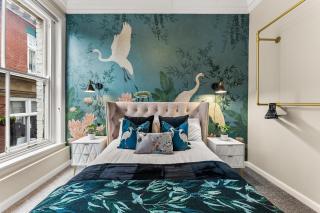 Boutique Central 2 Bed With Private Garden Terrace - Whitby - 3