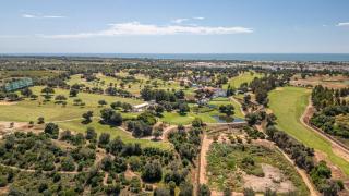 Bela Vivenda-pretty Family Villa With Pool & Golf - 9