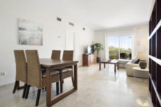 Frontline 2bed Marina Bay Estepona - Estepona - 6