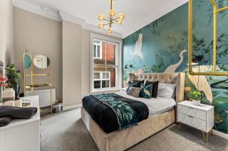 Boutique Central 2 Bed With Private Garden Terrace - Whitby - 9