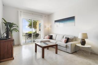 Frontline 2bed Marina Bay Estepona - Estepona - 8