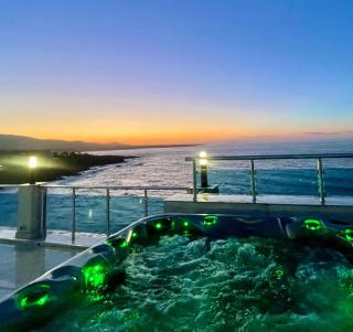 AGATA BEACH Boutique -Adult Only - Ahtopol - 0