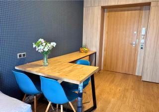 Apartament 19 w Mielenku - Mielenko - 2