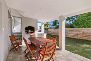Leisure Isle Getaway - Knysna - 8