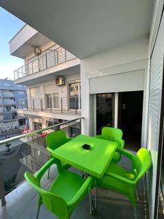 Apartment near the sea - 1