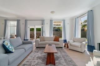 Leisure Isle Getaway - Knysna - 6