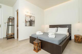 Mellagia Suites Kassandreia - Kassandra - 4