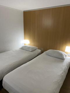 Kyriad ECO - Belfort Bessoncourt - Belfort - 7
