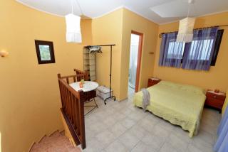 Galini Beach Villa - Amoudi - 1