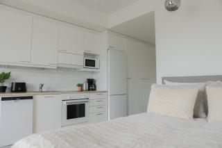 Arctic City Center Apartment - Rovaniemi - 4