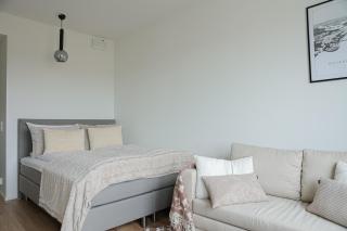 Arctic City Center Apartment - Rovaniemi - 1