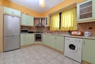 Galini Beach Villa - Amoudi - 4