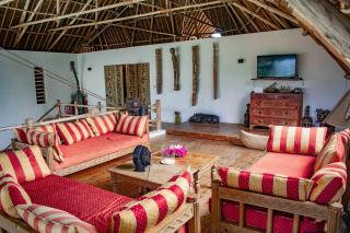 MAISHA MAREFU, Luxurious and magicall - Diani Beach - 5