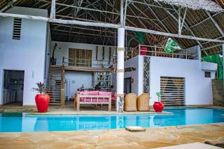 MAISHA MAREFU, Luxurious and magicall - Diani Beach - 7