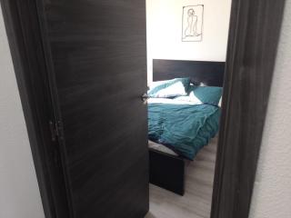 El Mirador, Villamartin, Refurbished,cot to hire, WIFI, pool, parking - Villamartin - 6