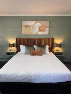 Central Deborah Motel - Bendigo - 7