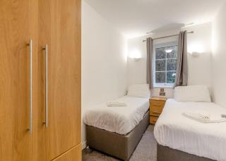 NDR Three bedroom Residences - Ilfracombe - 8