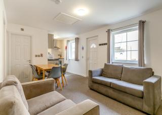 NDR Three bedroom Residences - Ilfracombe - 7