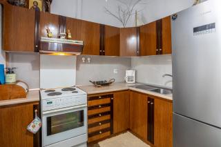 Rafaella sea view apartments 2 - Pefkochori - 6