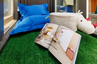 City Centre, Sleeps 7, Stunning Views & Parking, Interconnected Rooms LONG STAY WORK CONTRACTOR LEISURE, DIAMOND PENTHOUSE - 2