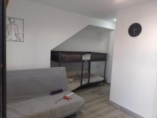 El Mirador, Villamartin, Refurbished,cot to hire, WIFI, pool, parking - Villamartin - 4