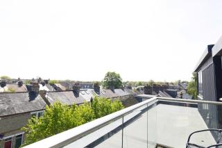 City Centre, Sleeps 7, Stunning Views & Parking, Interconnected Rooms LONG STAY WORK CONTRACTOR LEISURE, DIAMOND PENTHOUSE - Chesterton - 4