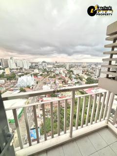 Luxurios 1 bedroom unit horizons101 - 9