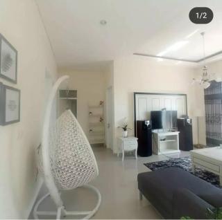 Villa Gamelas Kusuma Pinus Batu - Batu - 9