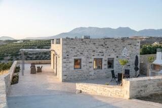 Villa Sofita Komos View - Pitsidia - 1