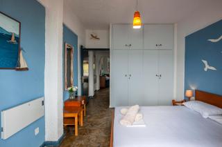 Rafaella sea view apartments 2 - Pefkochori - 2