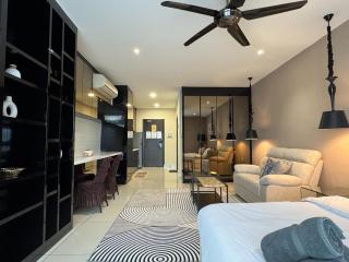 JB City Shopping Mall Apartment - 7