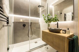 Luxury apartment Milan Duomo - Milan - 4