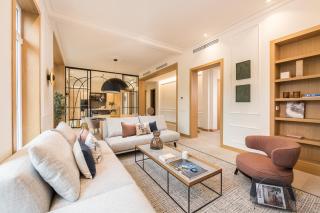 Luxury apartment Milan Duomo - 0