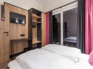 Chalet Montafon in Gaschurn with Sauna - Gaschurn - 8