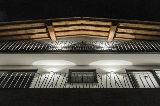 Chalet Montafon in Gaschurn with Sauna - Gaschurn - 7