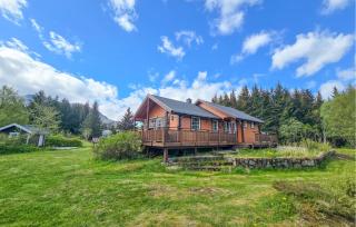 4 Bedroom Gorgeous Home In Vega - 0