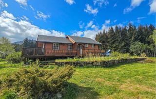 4 Bedroom Gorgeous Home In Vega - 9