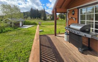 4 Bedroom Gorgeous Home In Vega - 8