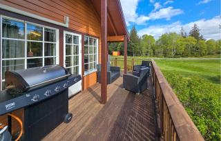 4 Bedroom Gorgeous Home In Vega - - 7