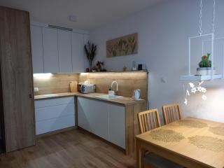Apartament Flaming - Mielno - 6