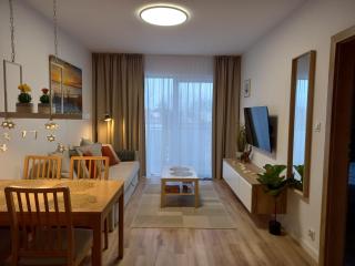Apartament Flaming - Mielno - 5