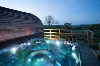 Knighton by Wigwam Holidays - Knighton - 7