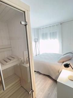 LUXURY SAUNA by CONFORTSKY - Pas de la Casa - 9