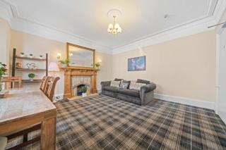 mySTAYINN Cedar Villa 9 Bedroom House - Inverness - Inverness - 8