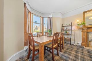 mySTAYINN Cedar Villa 9 Bedroom House - Inverness - Inverness - 5
