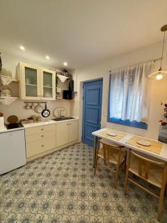Álas Holiday Home - Archangelos - 1