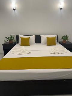 Sky wing transit hotel - Katunayake - 9