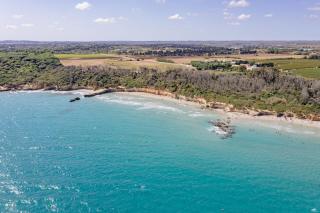 Amareclub Baia Dei Turchi Resort - Adults Only - Otranto - 1