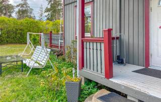Beautiful Home In Gotlands Tofta With Wifi - Gnisvärd - 8