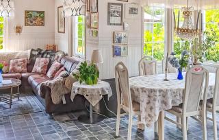 Beautiful Home In Gotlands Tofta With Wifi - Gnisvärd - 6